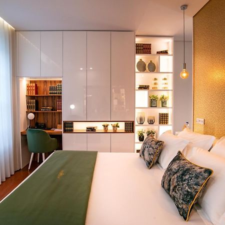 Guimagold Appartement Guimarães Buitenkant foto