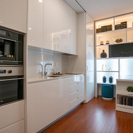 Guimagold Appartement Guimarães Buitenkant foto