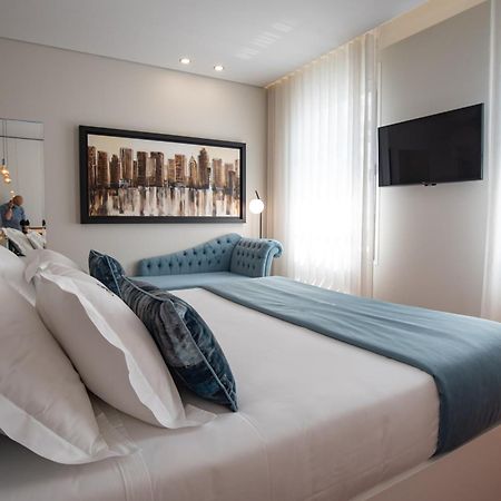 Guimagold Appartement Guimarães Buitenkant foto