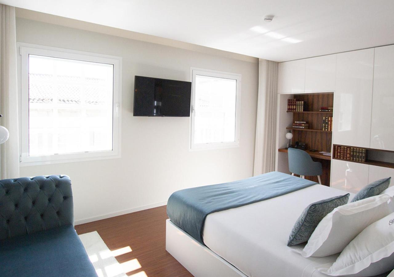 Guimagold Appartement Guimarães Buitenkant foto