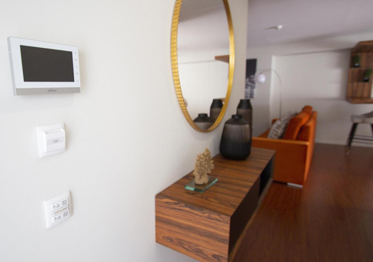 Guimagold Appartement Guimarães Buitenkant foto