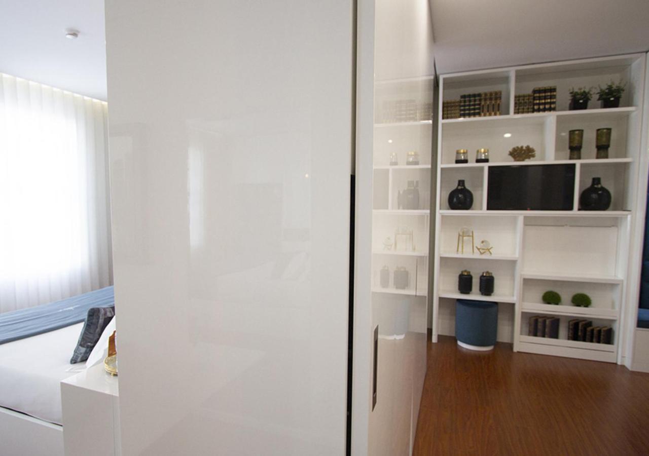 Guimagold Appartement Guimarães Buitenkant foto