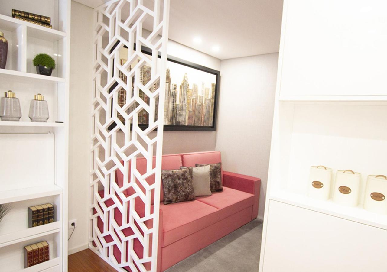 Guimagold Appartement Guimarães Buitenkant foto