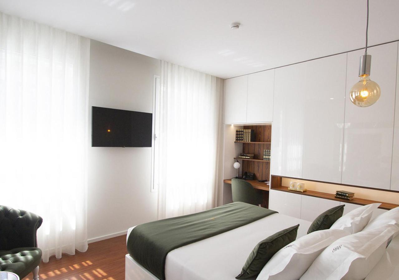 Guimagold Appartement Guimarães Buitenkant foto
