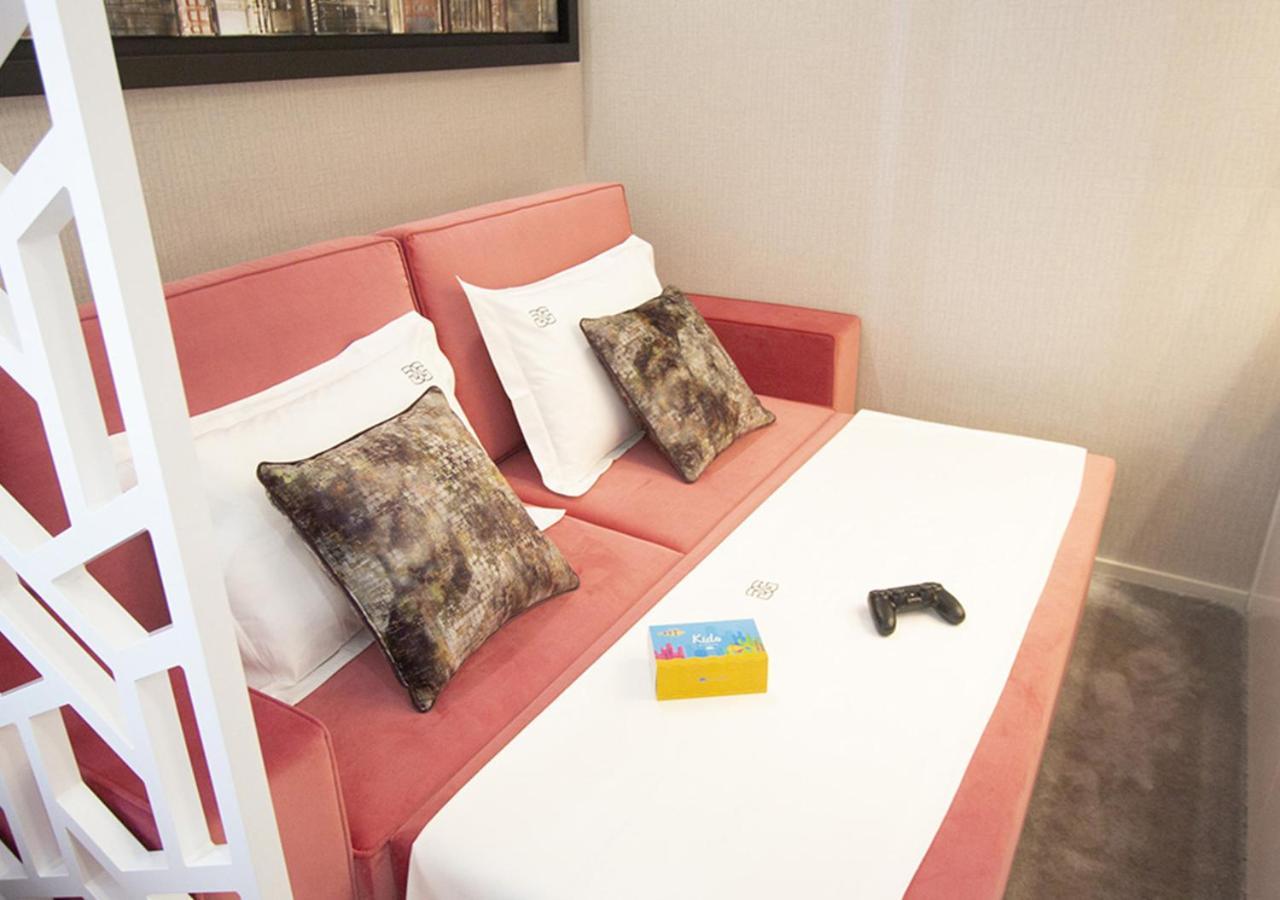 Guimagold Appartement Guimarães Buitenkant foto