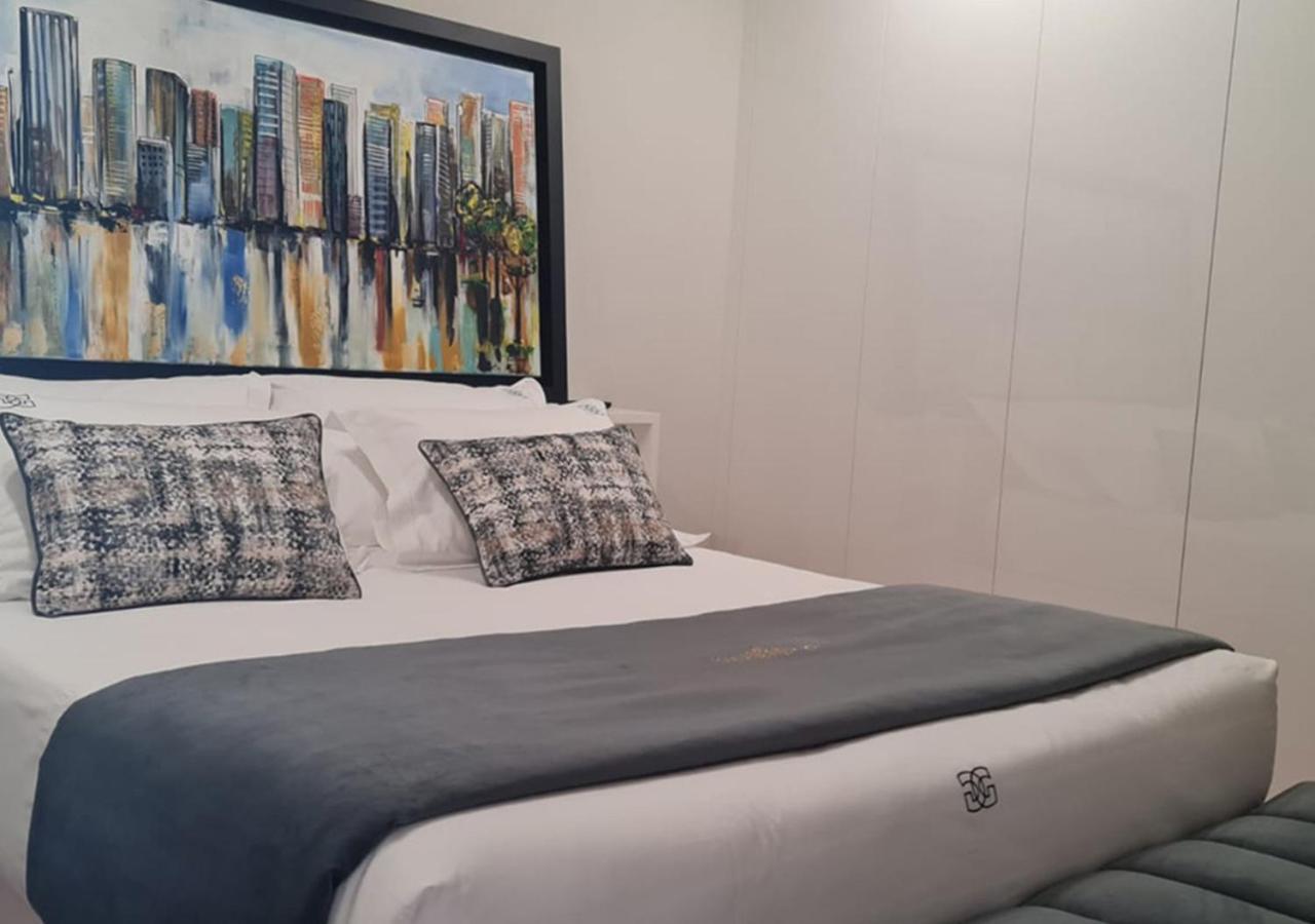 Guimagold Appartement Guimarães Buitenkant foto