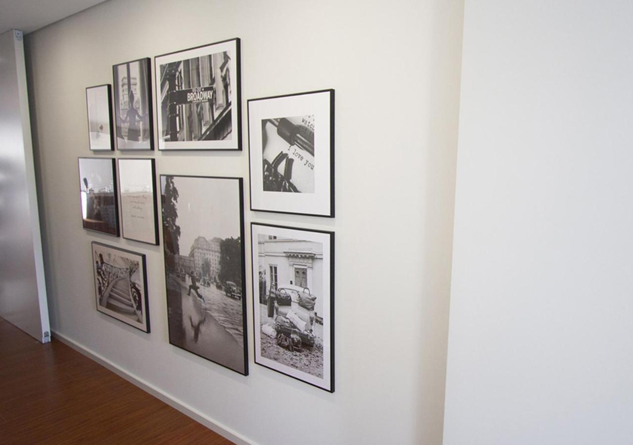 Guimagold Appartement Guimarães Buitenkant foto