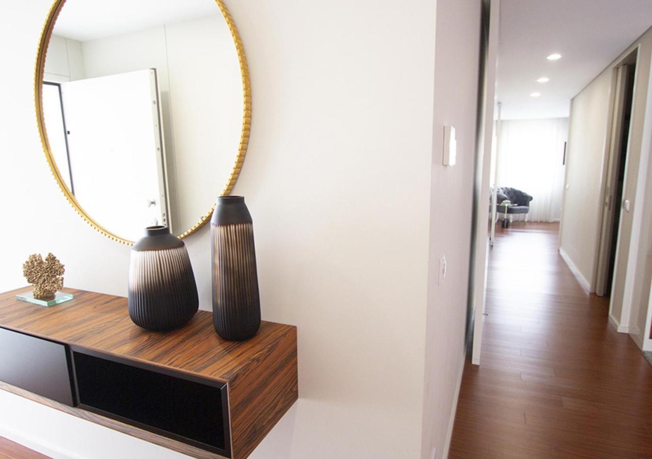 Guimagold Appartement Guimarães Buitenkant foto