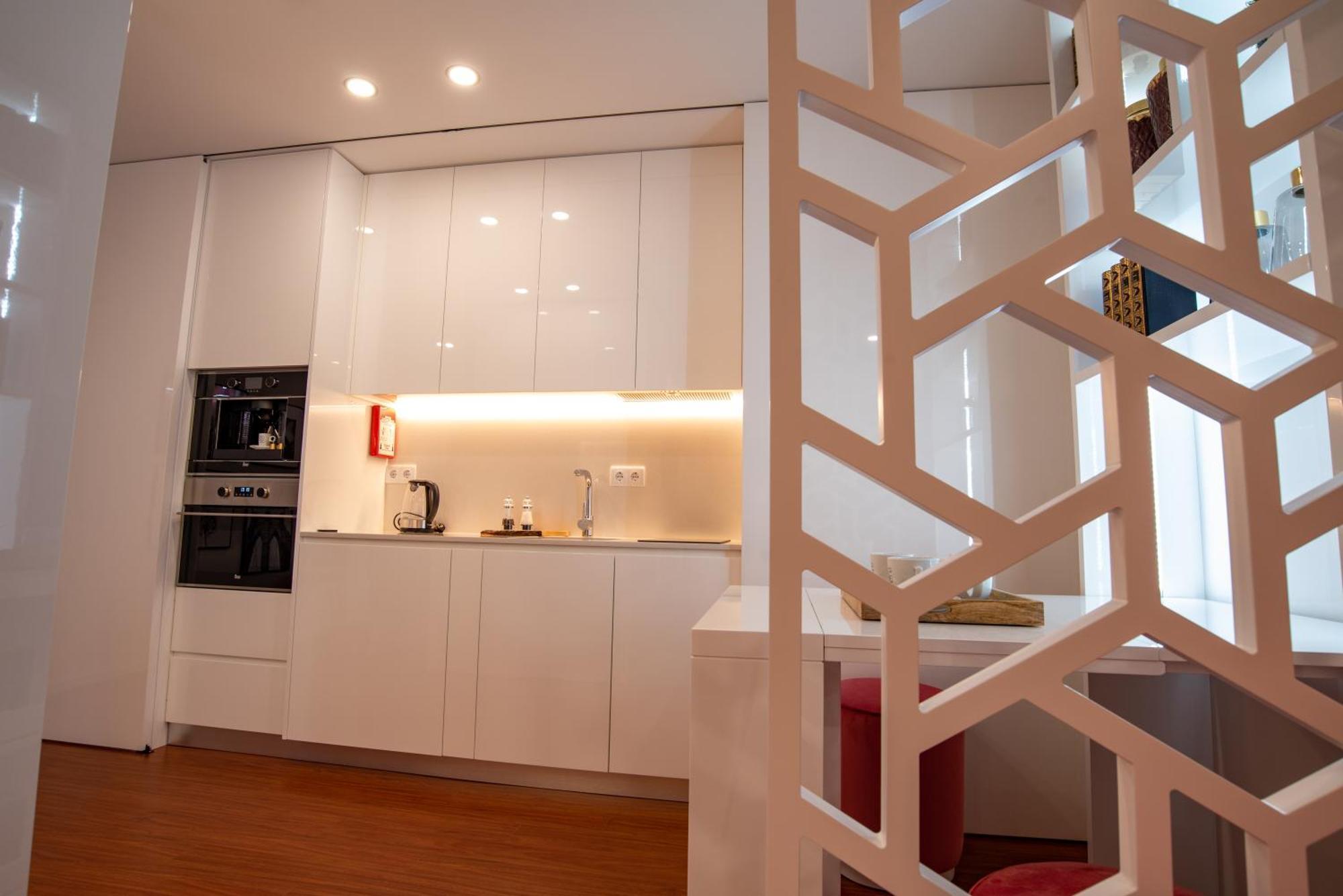 Guimagold Appartement Guimarães Buitenkant foto