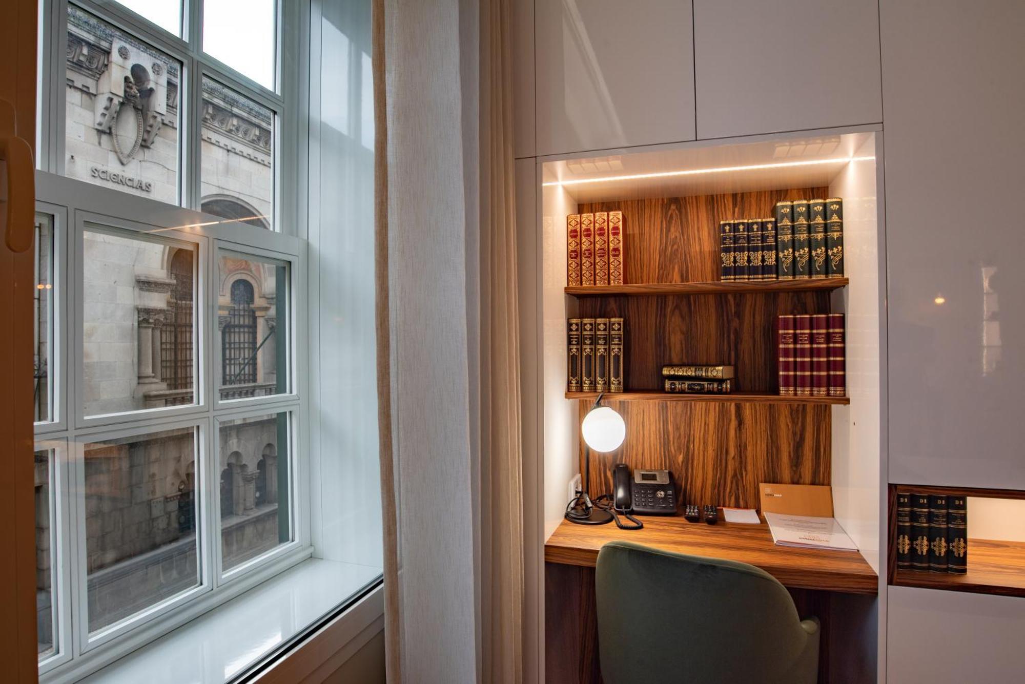 Guimagold Appartement Guimarães Buitenkant foto
