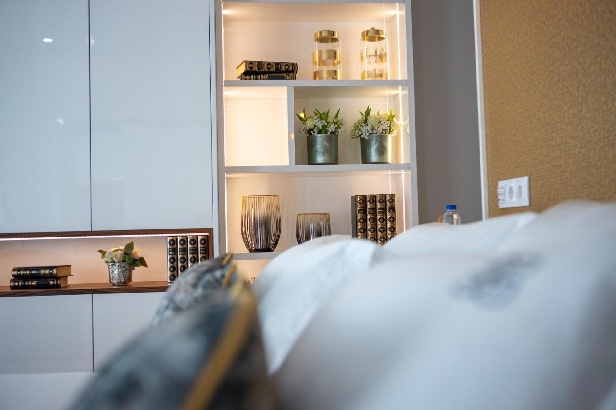 Guimagold Appartement Guimarães Buitenkant foto