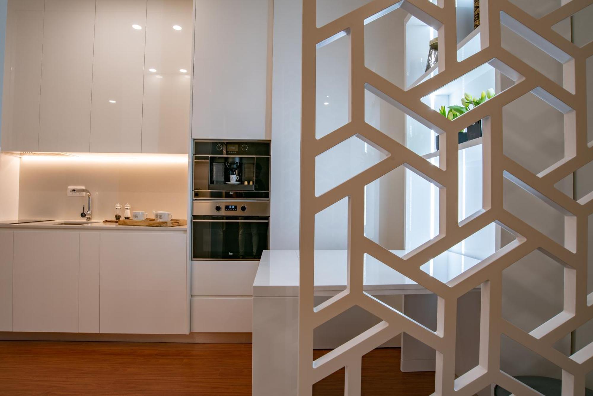 Guimagold Appartement Guimarães Buitenkant foto