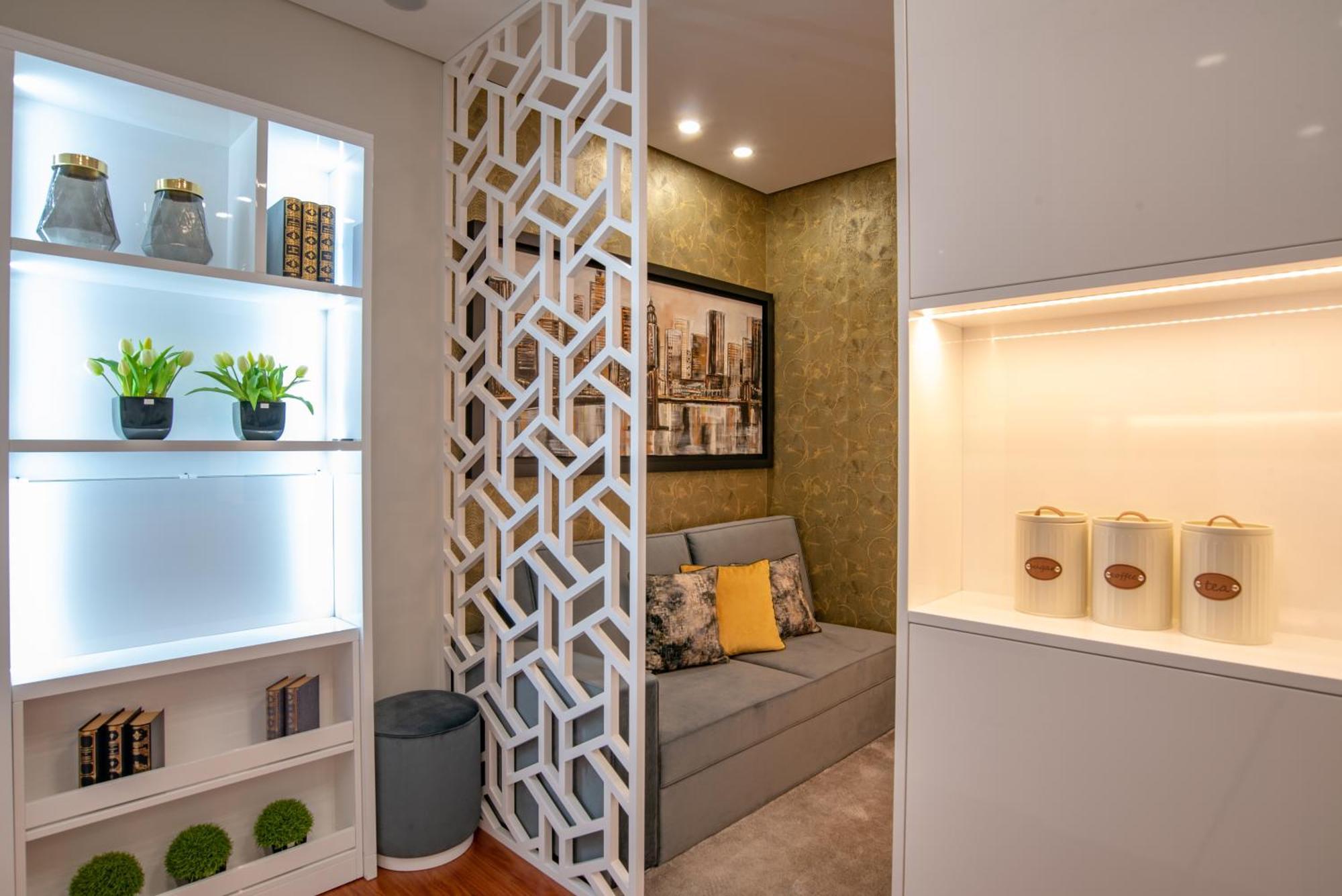 Guimagold Appartement Guimarães Buitenkant foto