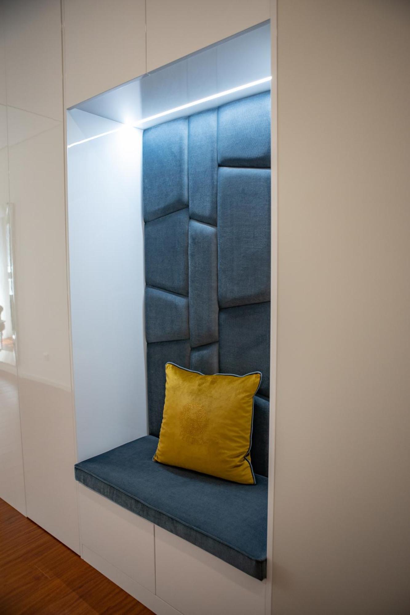 Guimagold Appartement Guimarães Buitenkant foto