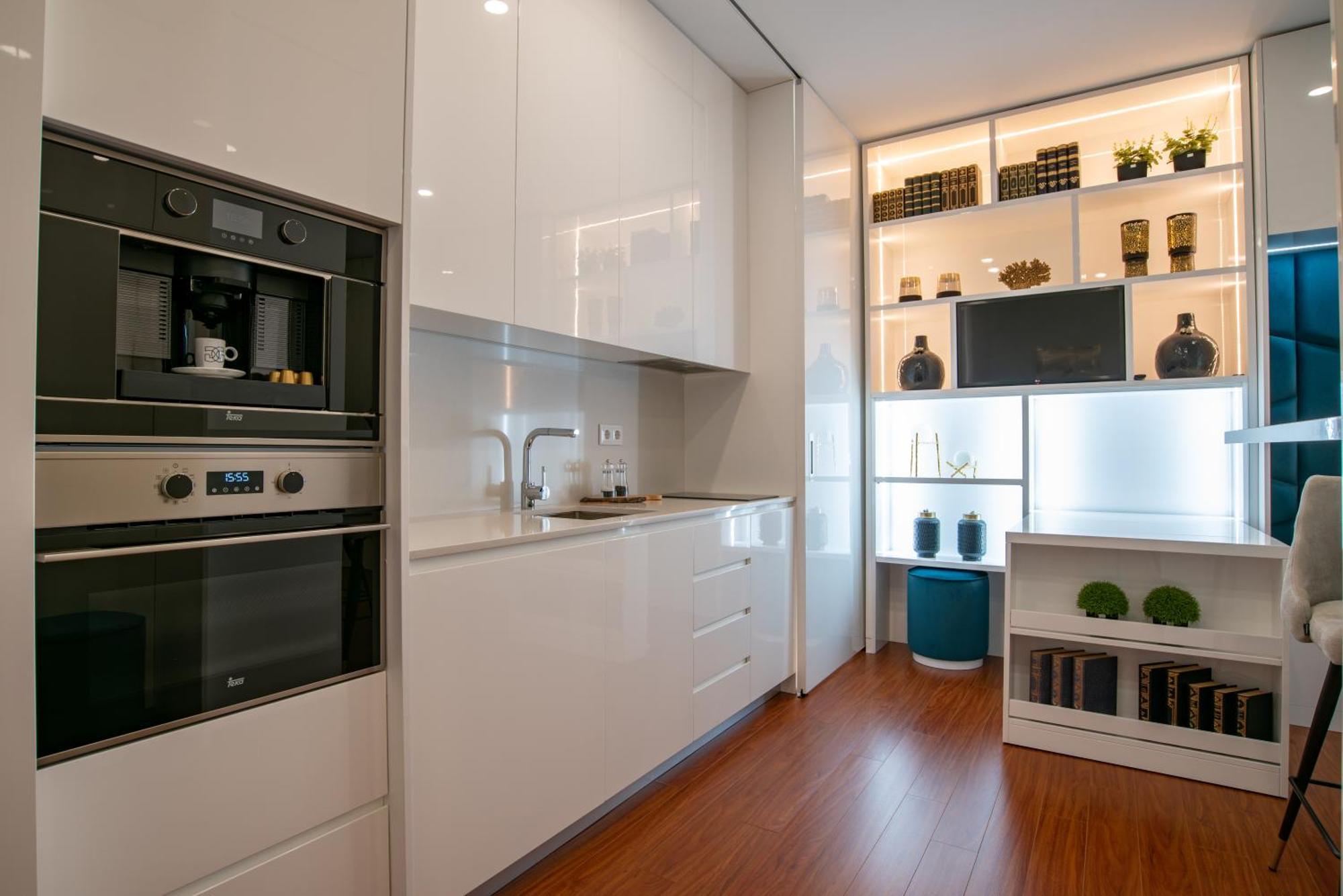 Guimagold Appartement Guimarães Buitenkant foto